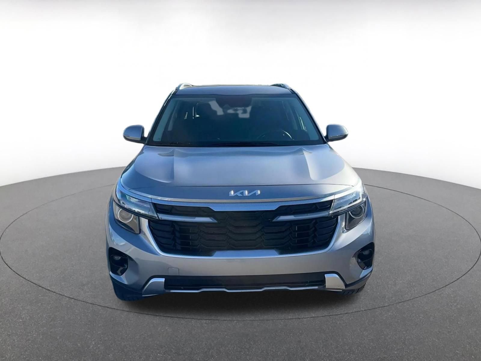 Thumbnail: 2025 Kia Seltos - 4