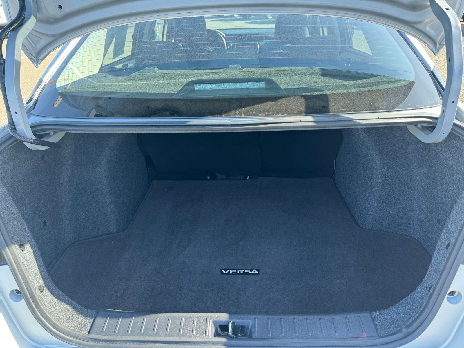 Thumbnail: 2025 Nissan Versa - 30