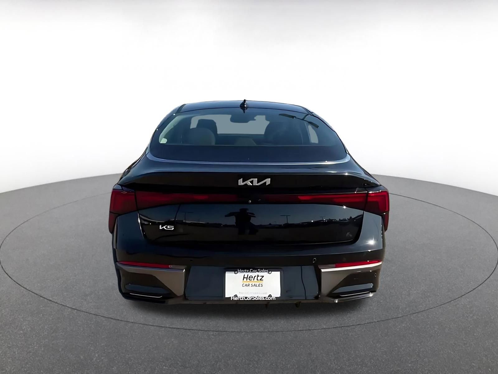 Thumbnail: 2025 Kia K5 - 11