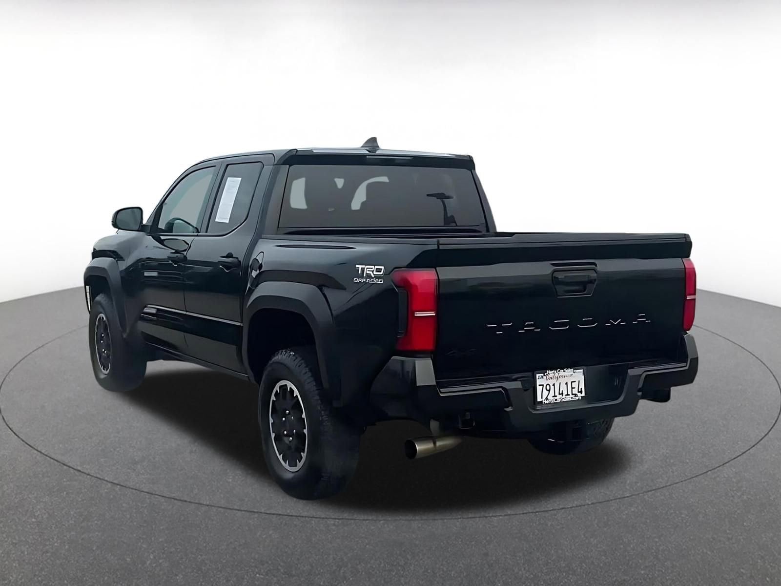 Thumbnail: 2025 Toyota Tacoma - 11