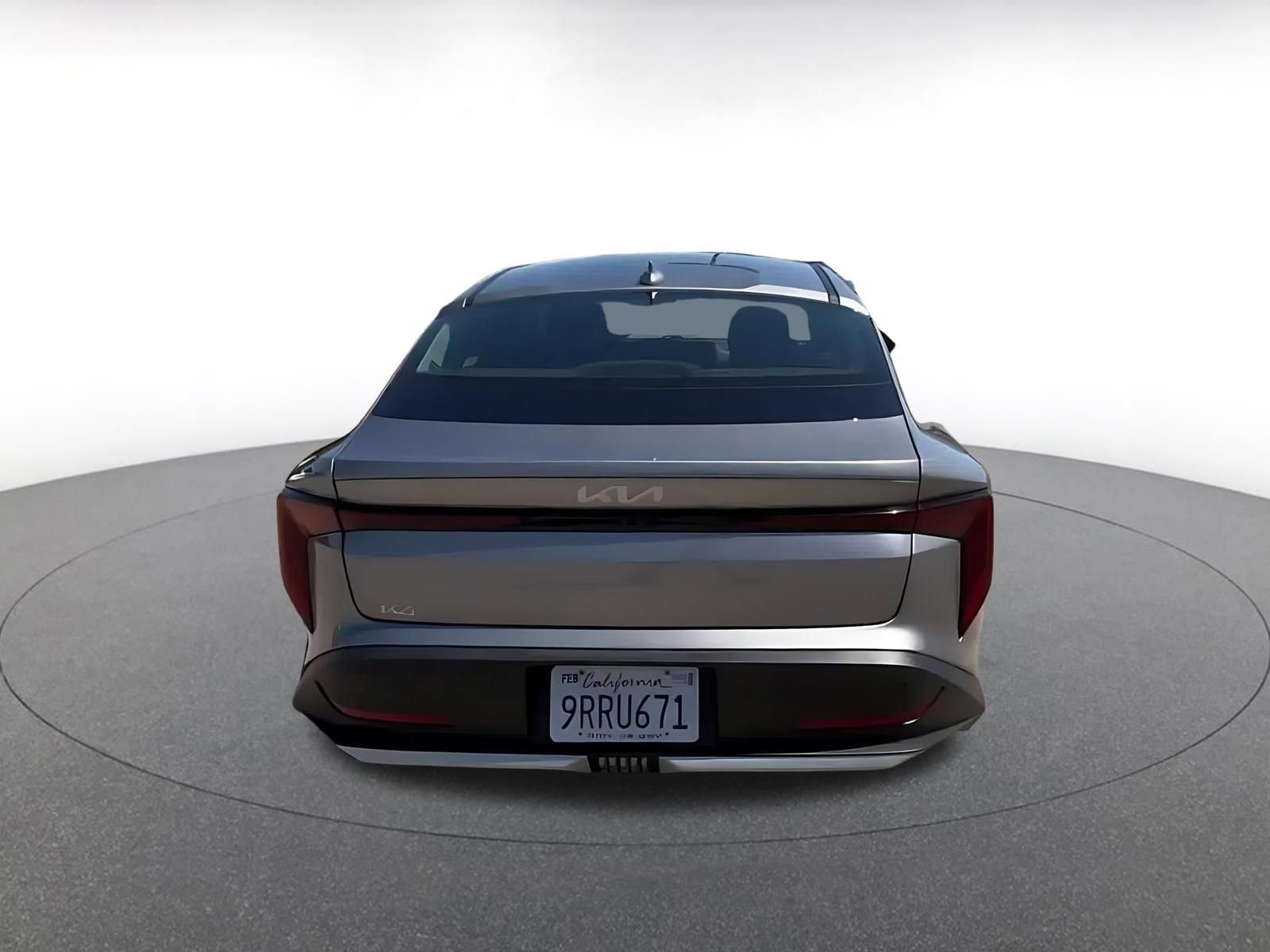 Thumbnail: 2025 Kia K4 - 12