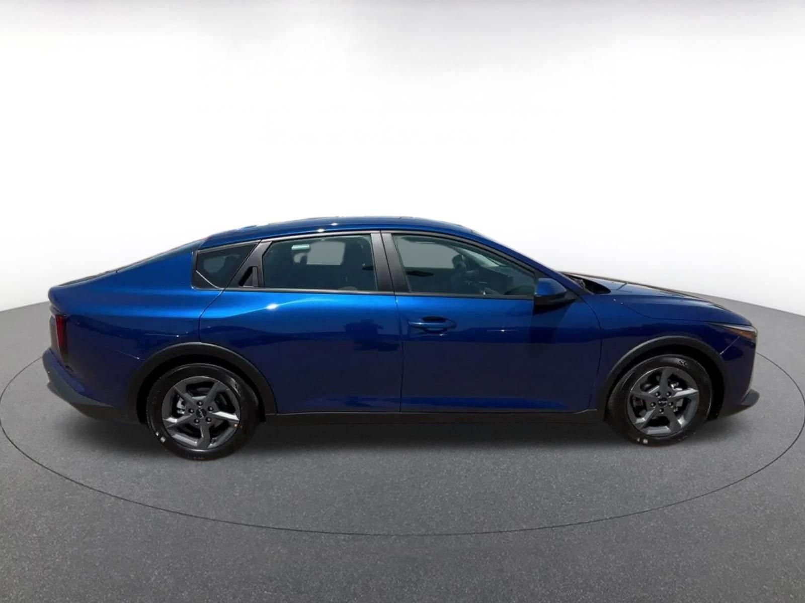 Thumbnail: 2026 Kia K4 - 13