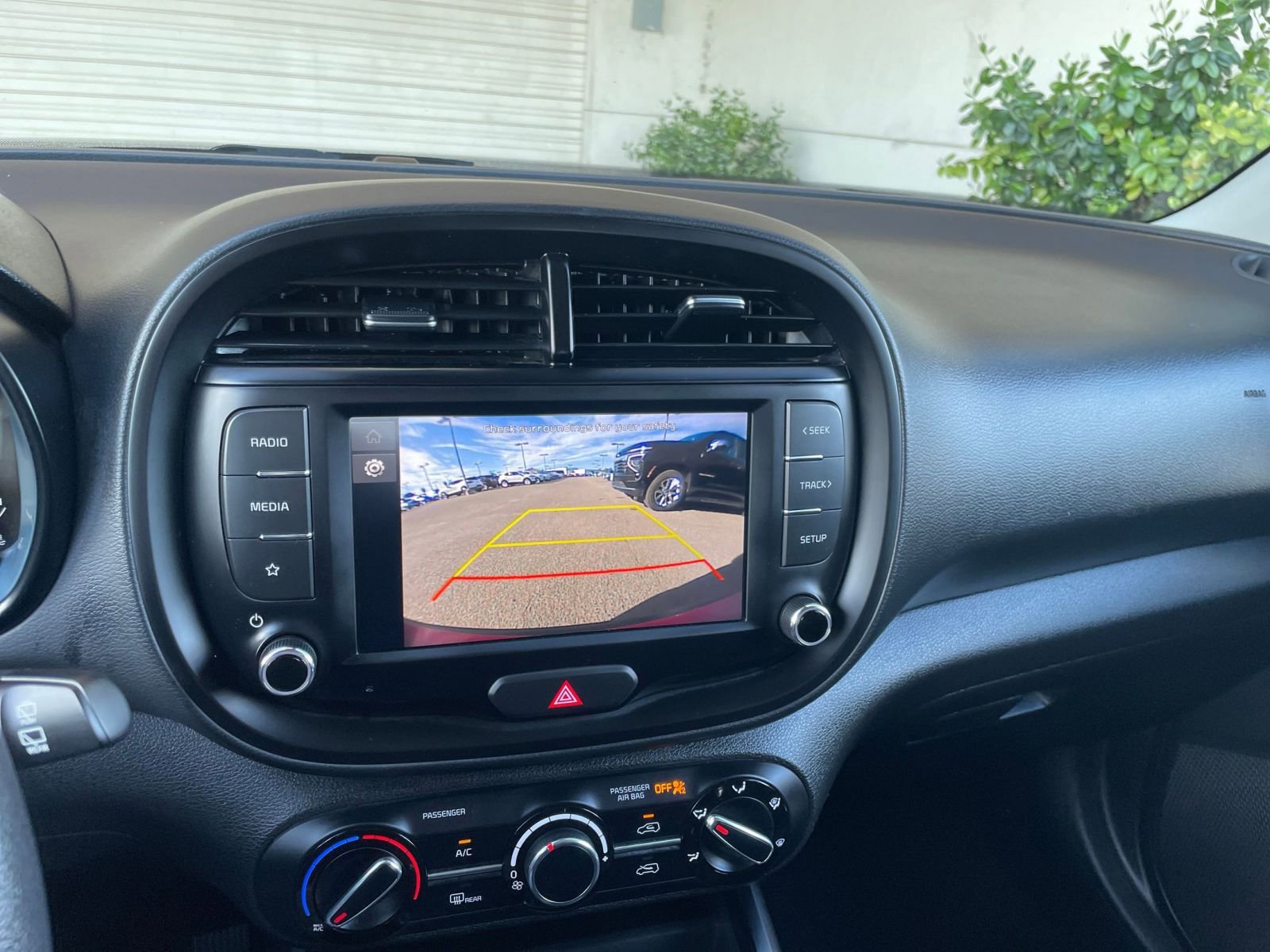 Thumbnail: 2025 Kia Soul - 24