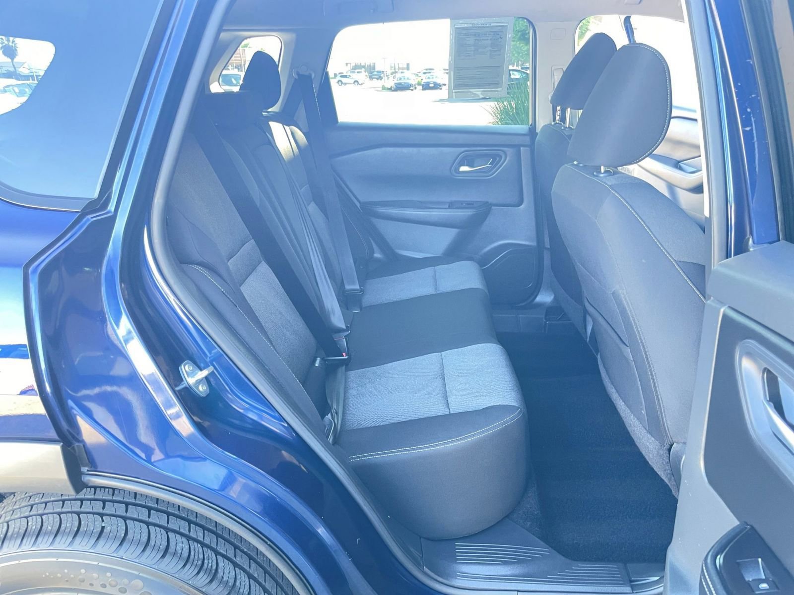 Thumbnail: 2025 Nissan Rogue - 28