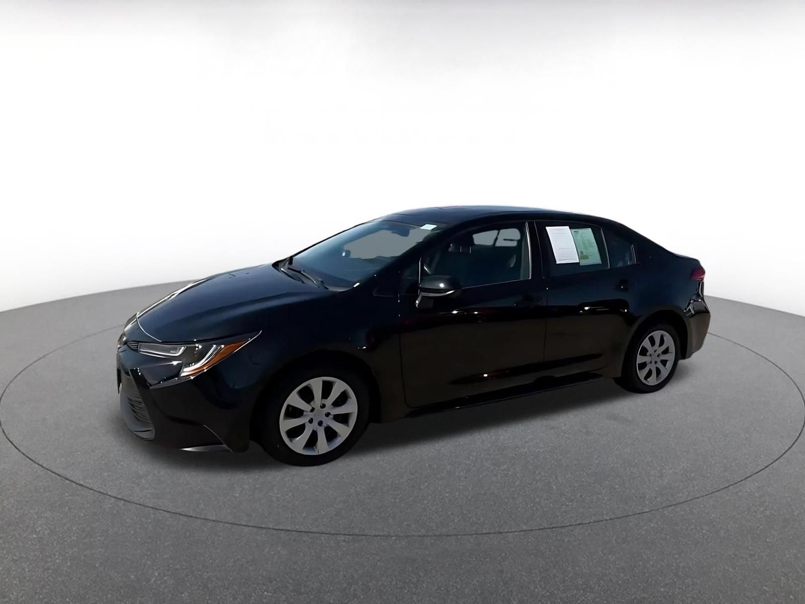 Thumbnail: 2025 Toyota Corolla - 7