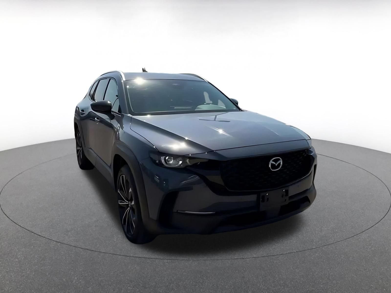 Thumbnail: 2026 Mazda CX-50 - 3