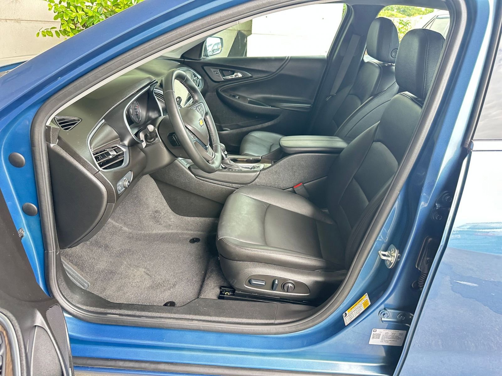 Thumbnail: 2024 Chevrolet Malibu - 27