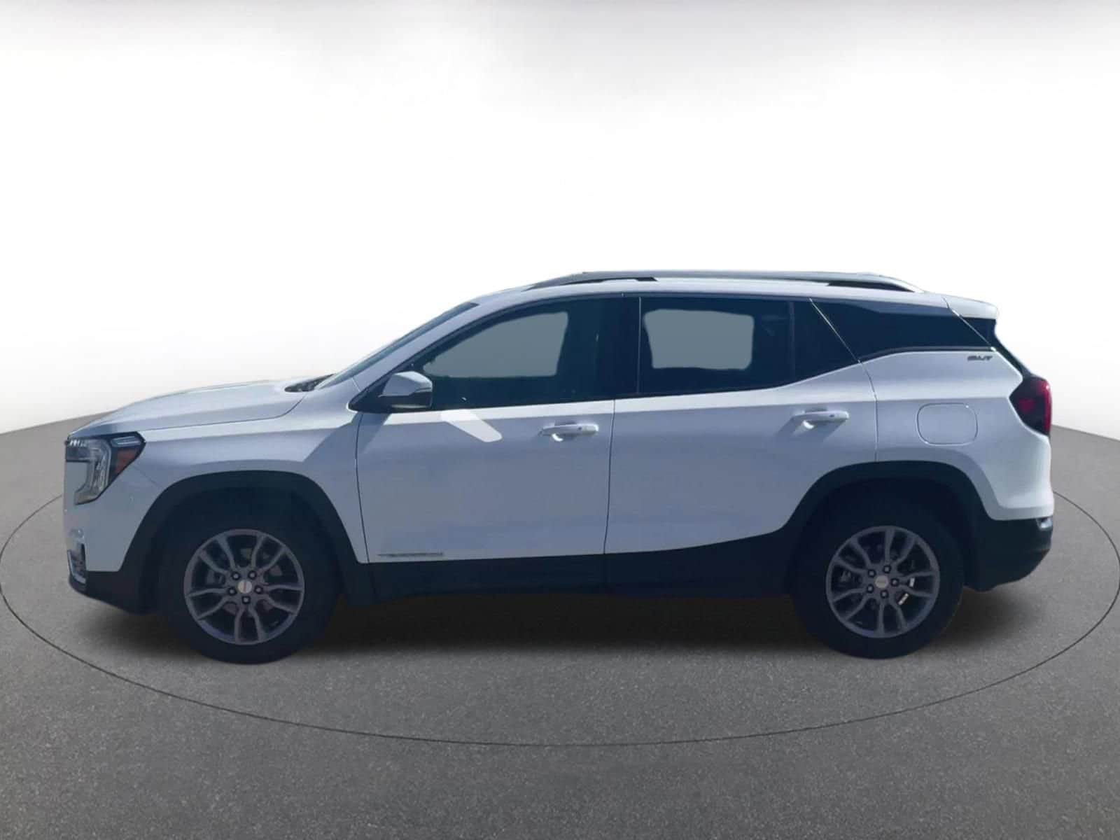 Thumbnail: 2023 GMC Terrain - 8