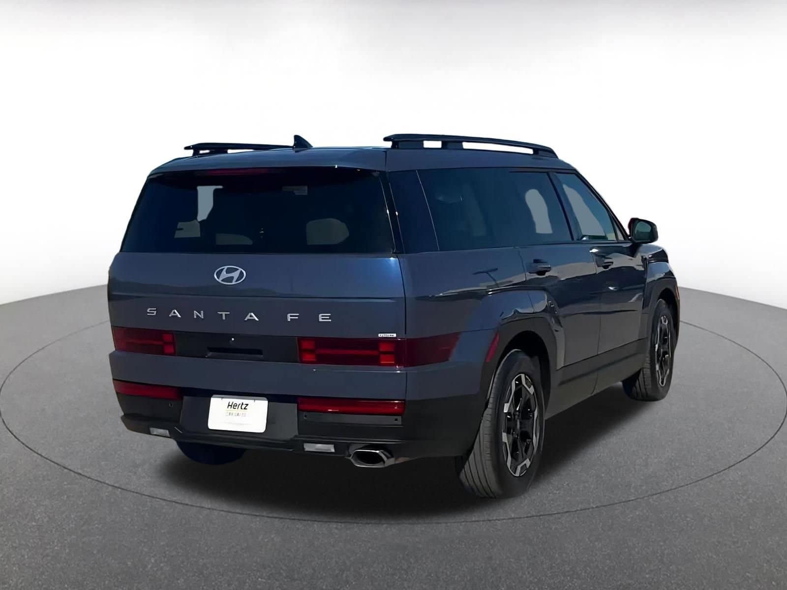 Thumbnail: 2025 Hyundai Santa Fe - 12