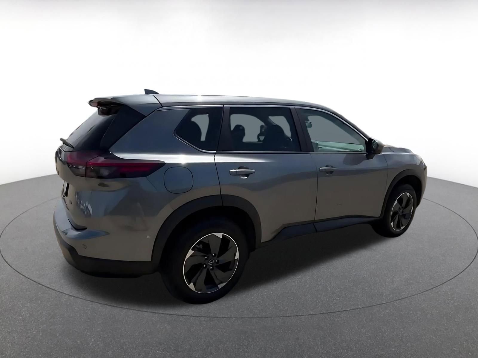 Thumbnail: 2025 Nissan Rogue - 14