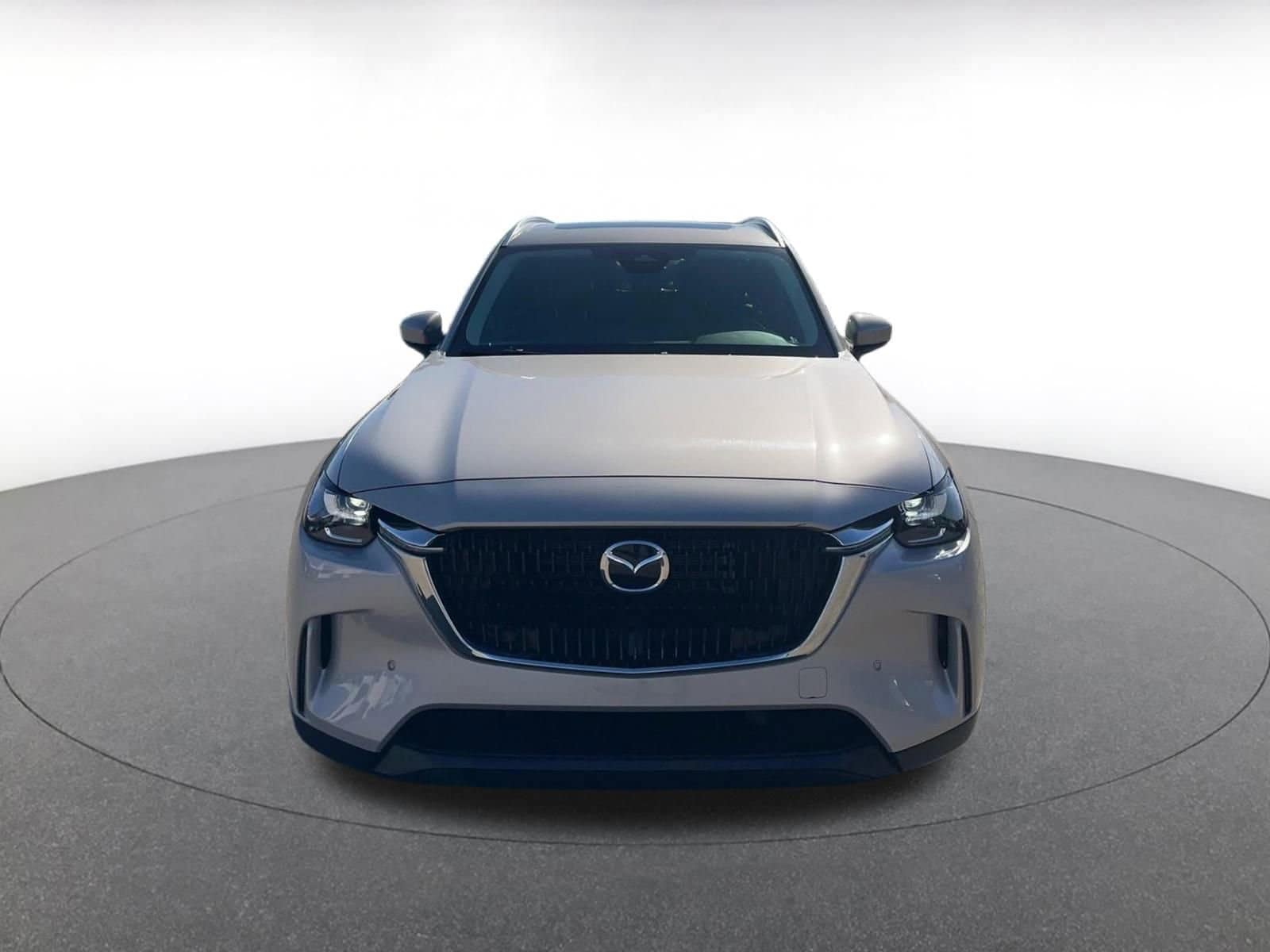 Thumbnail: 2025 Mazda CX-90 - 4