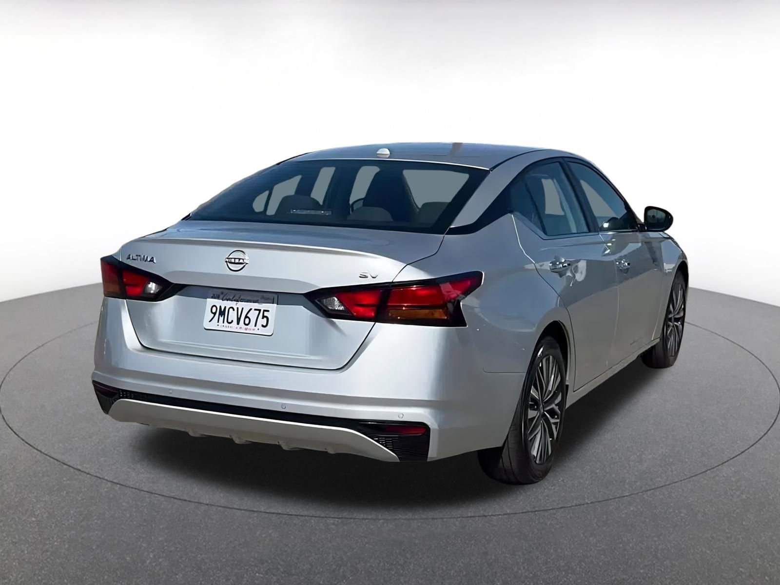 Thumbnail: 2024 Nissan Altima - 14