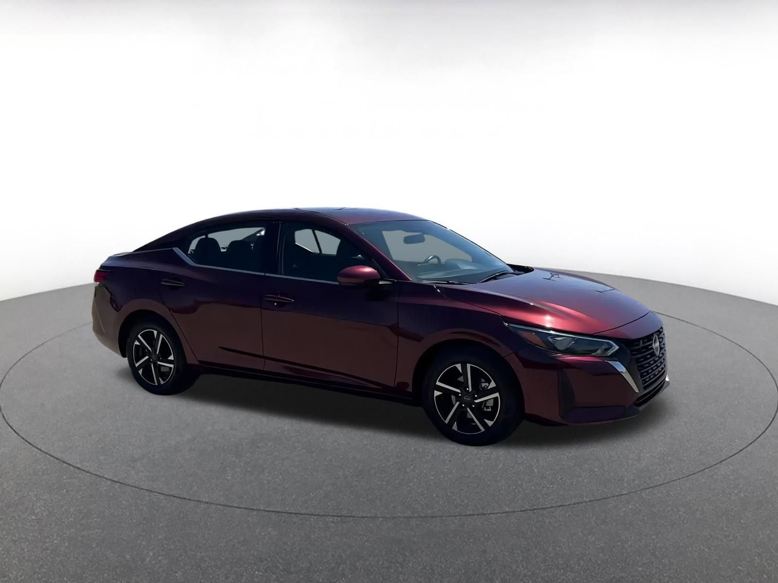 Thumbnail: 2024 Nissan Sentra - 2
