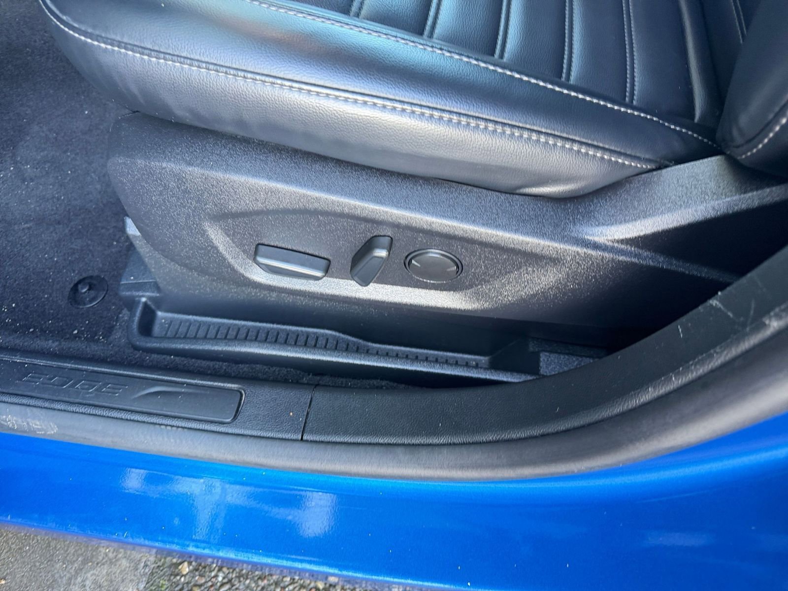 Thumbnail: 2024 Ford Edge - 22