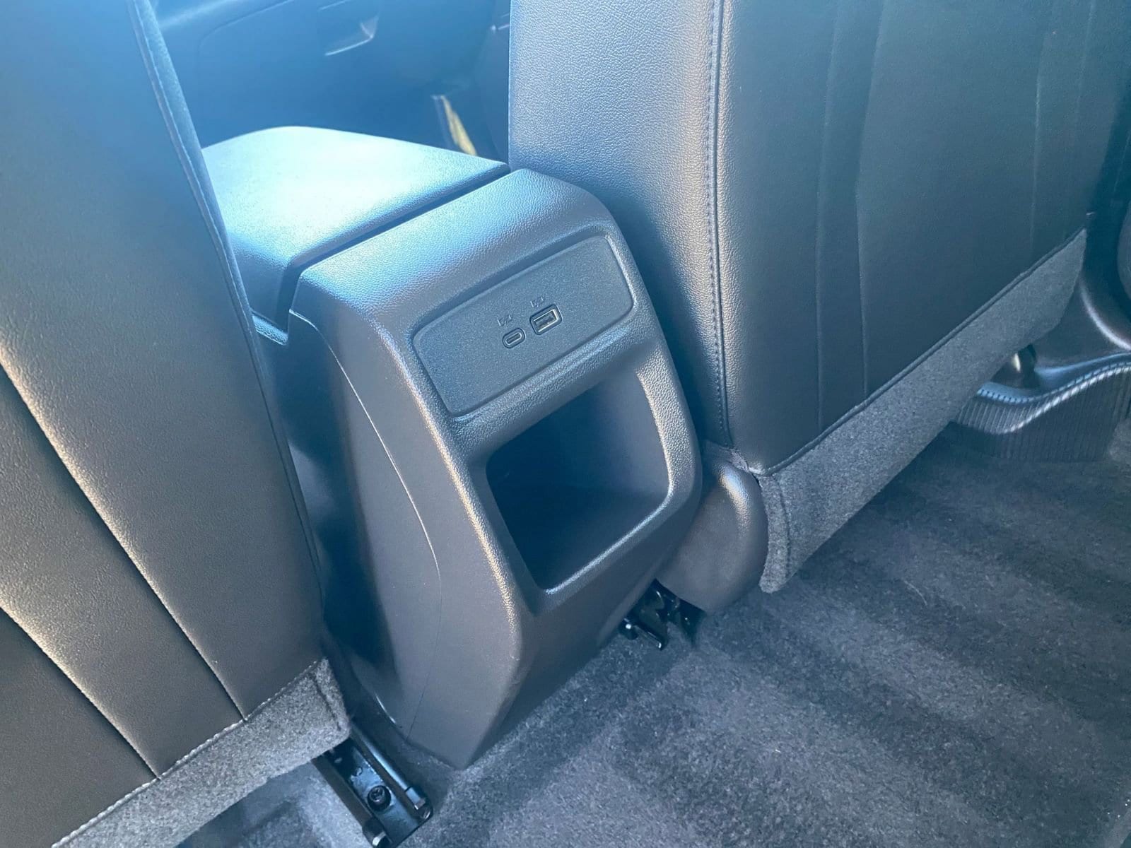 Thumbnail: 2025 Chevrolet Trax - 24