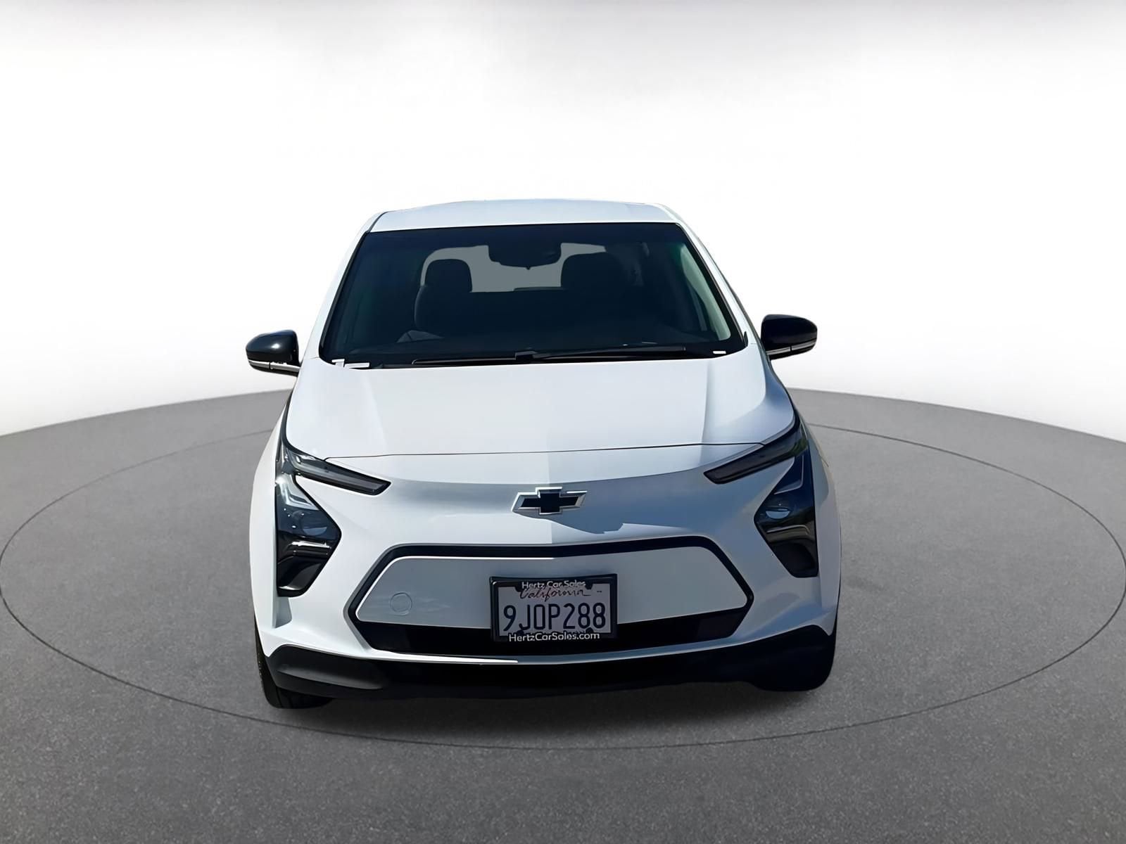Thumbnail: 2023 Chevrolet Bolt EV - 5