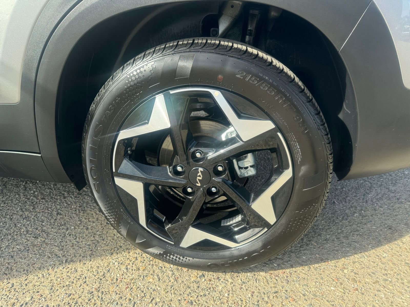 Thumbnail: 2025 Kia Seltos - 30