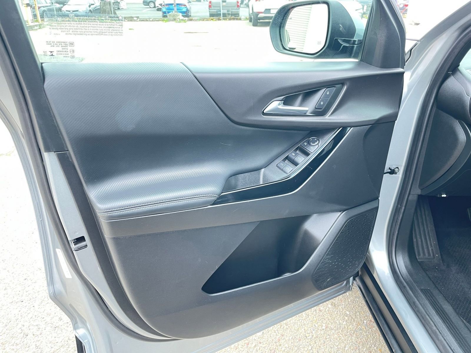 Thumbnail: 2025 Chevrolet Equinox - 20