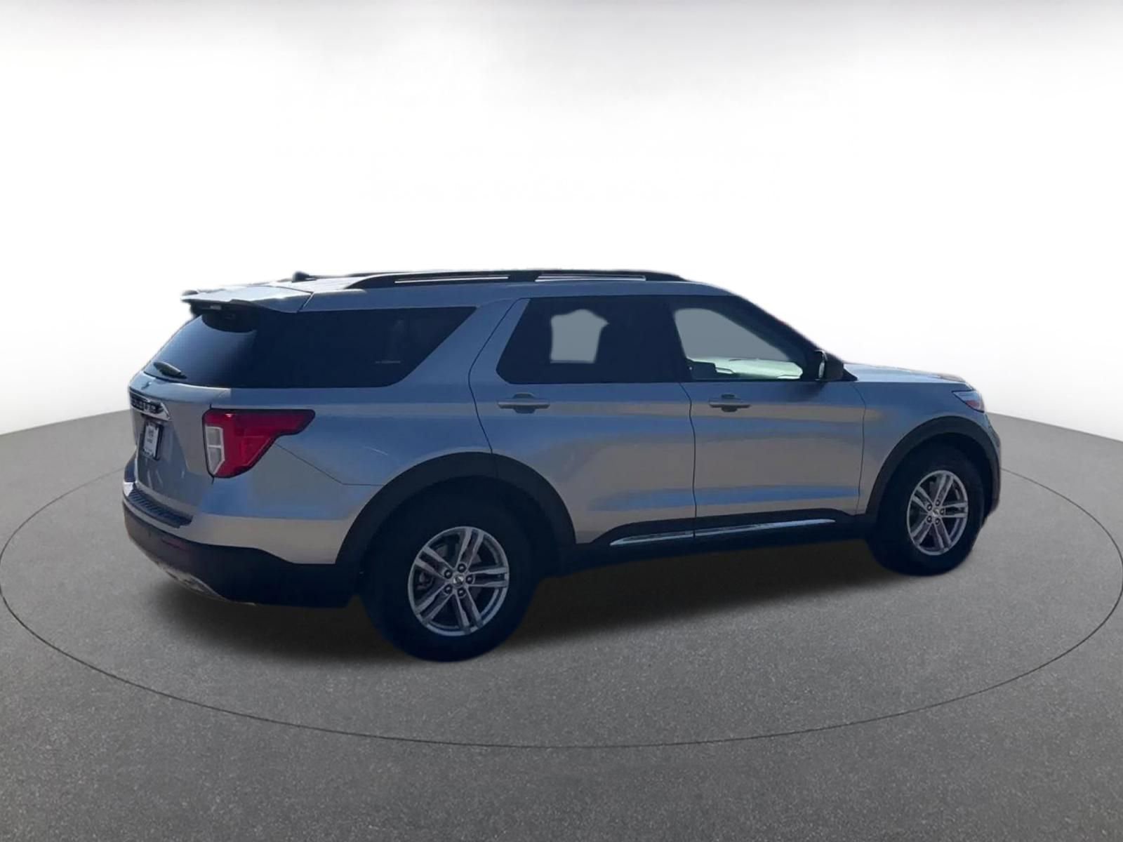 Thumbnail: 2024 Ford Explorer - 15