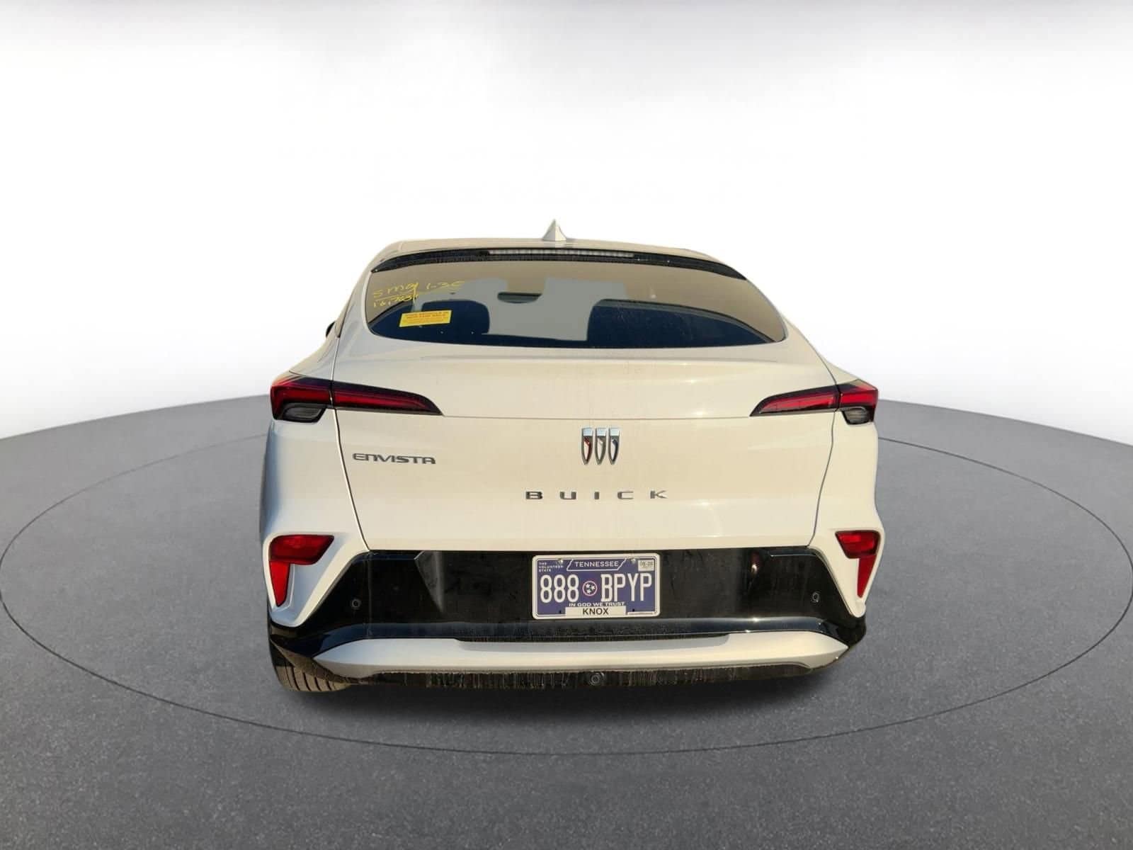 Thumbnail: 2025 Buick Envista - 5