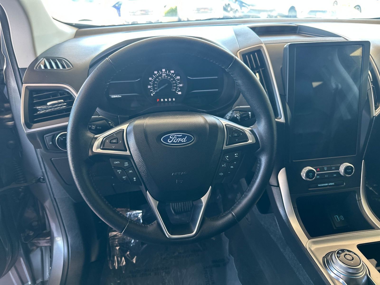 Thumbnail: 2024 Ford Edge - 23