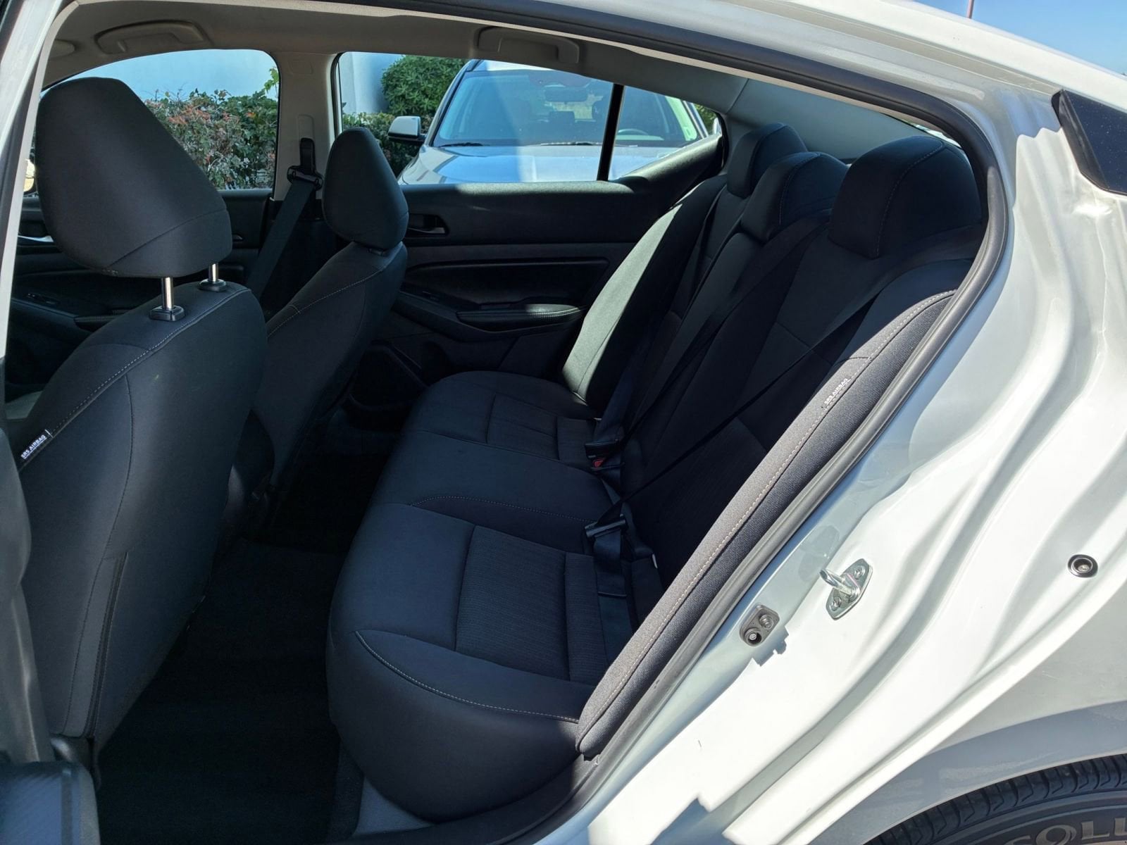 Thumbnail: 2025 Nissan Altima - 27