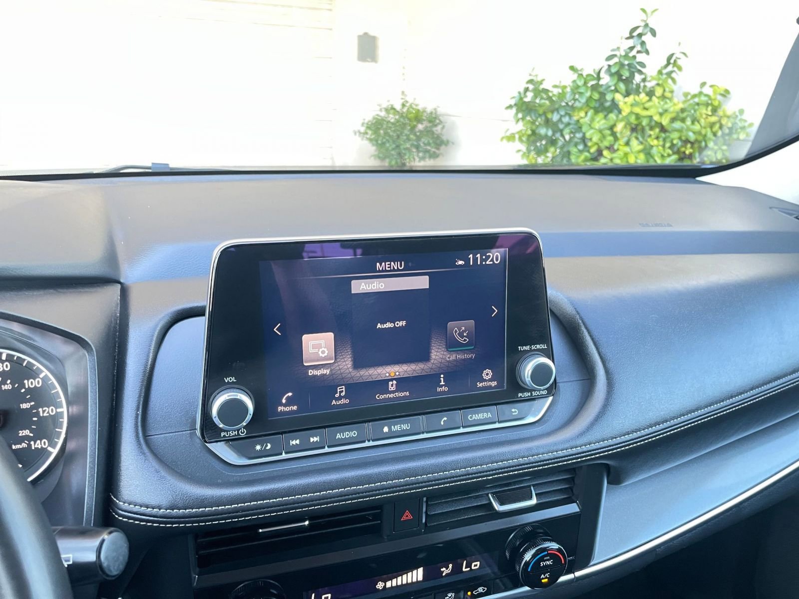 Thumbnail: 2025 Nissan Rogue - 20