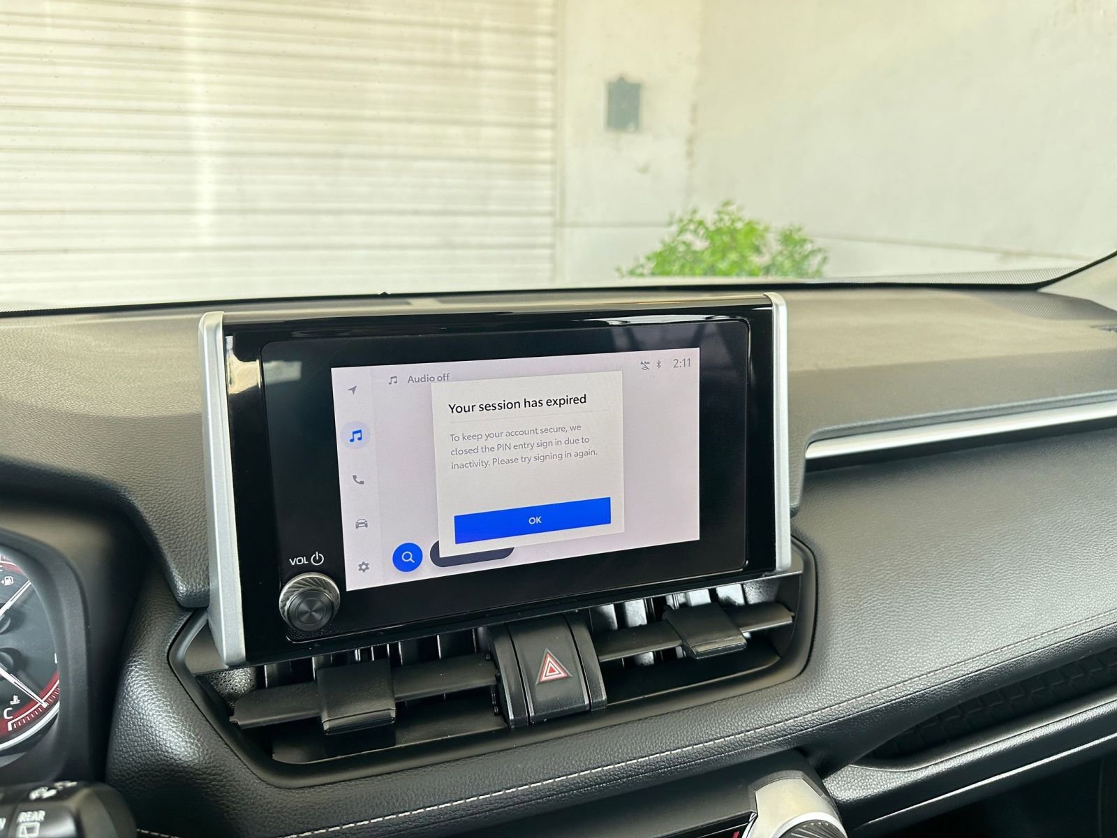 Thumbnail: 2025 Toyota RAV4 - 21