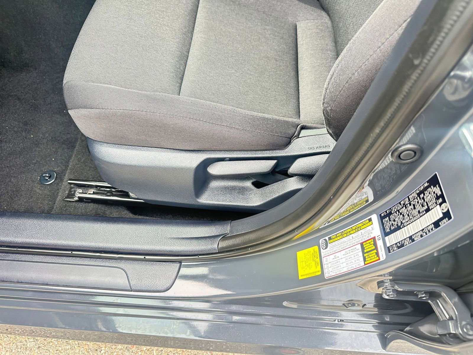 Thumbnail: 2025 Toyota Camry - 23