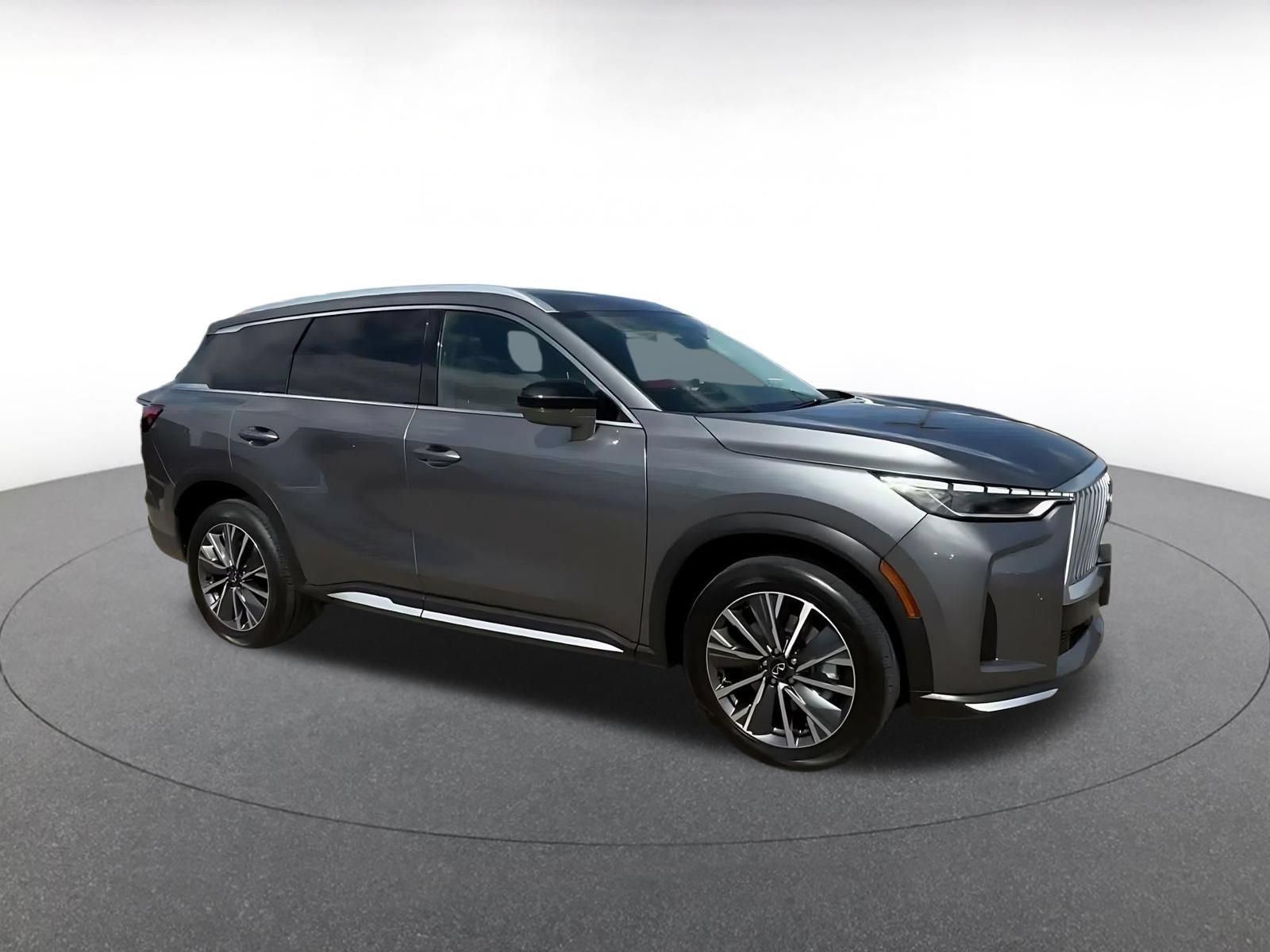 Thumbnail: 2026 INFINITI QX60 - 2