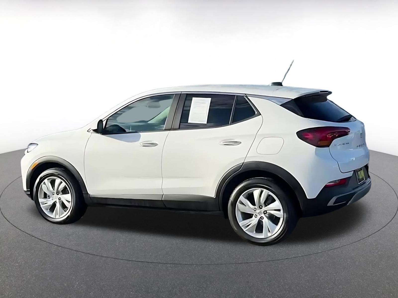 Thumbnail: 2025 Buick Encore GX - 10