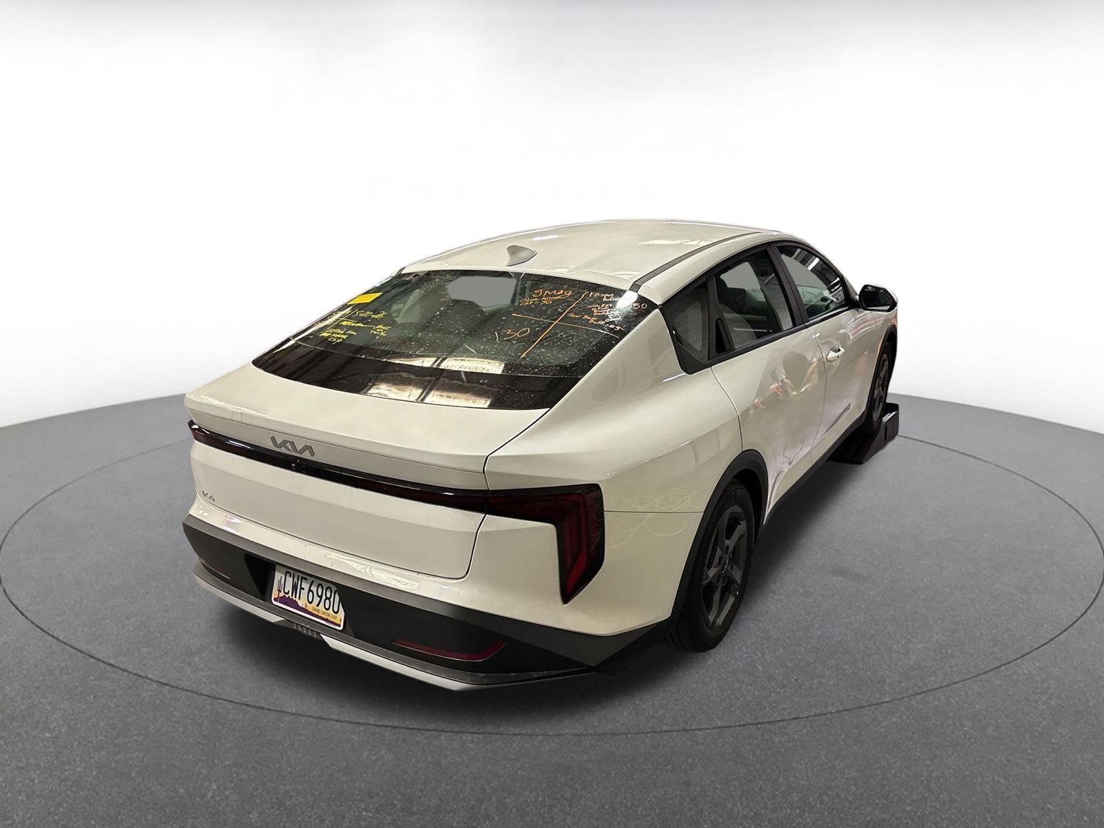 Thumbnail: 2025 Kia K4 - 14