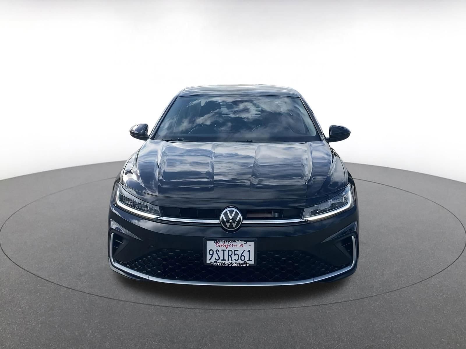 Thumbnail: 2025 Volkswagen Jetta - 4