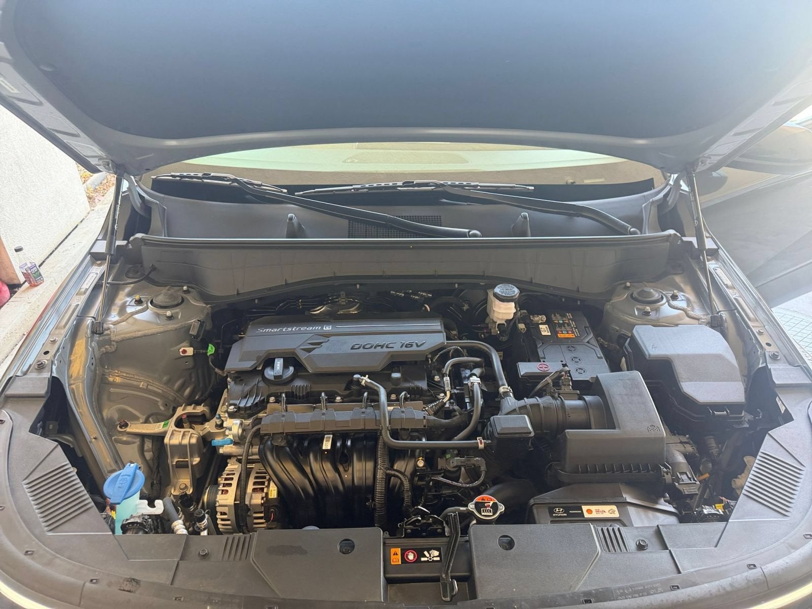 Thumbnail: 2026 Hyundai Kona - 33