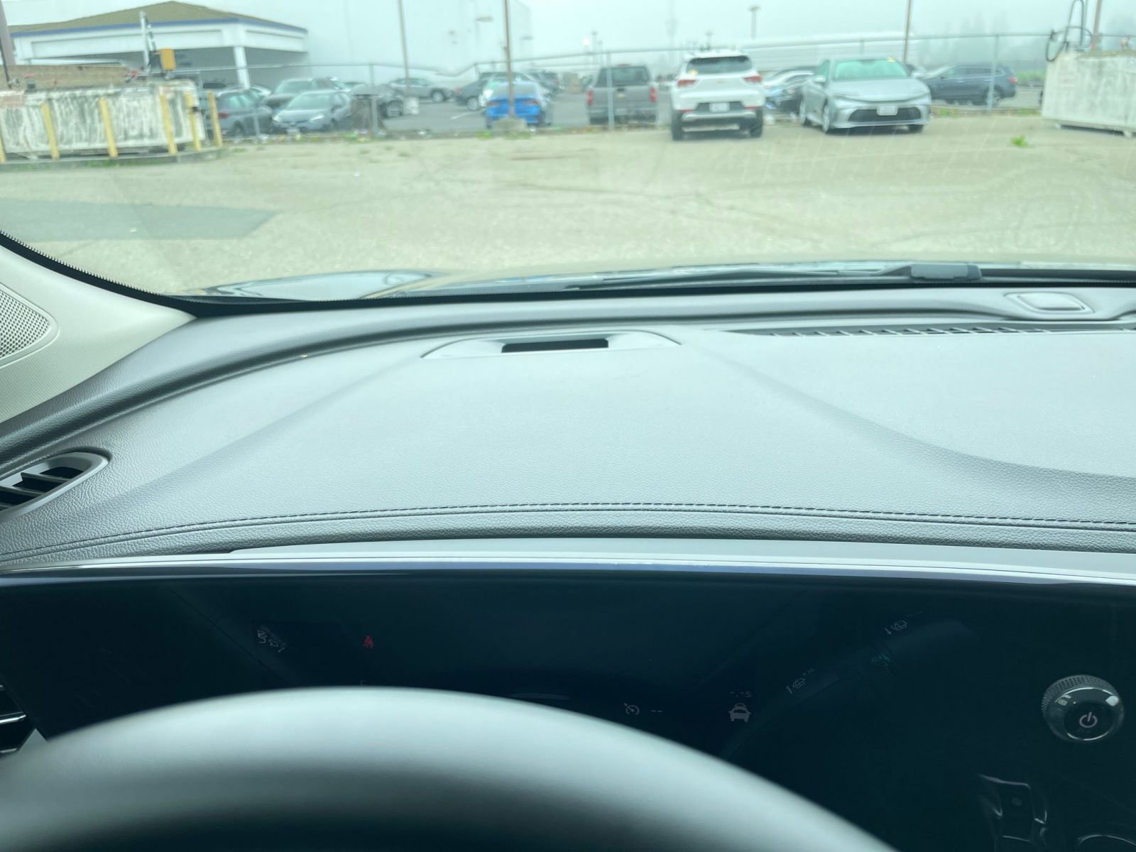 Thumbnail: 2025 Buick Encore GX - 34