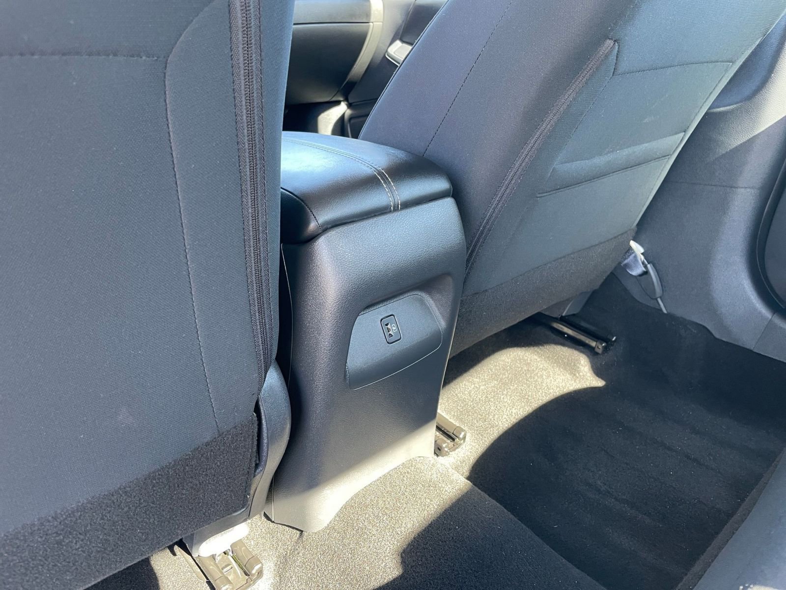 Thumbnail: 2025 Nissan Sentra - 22