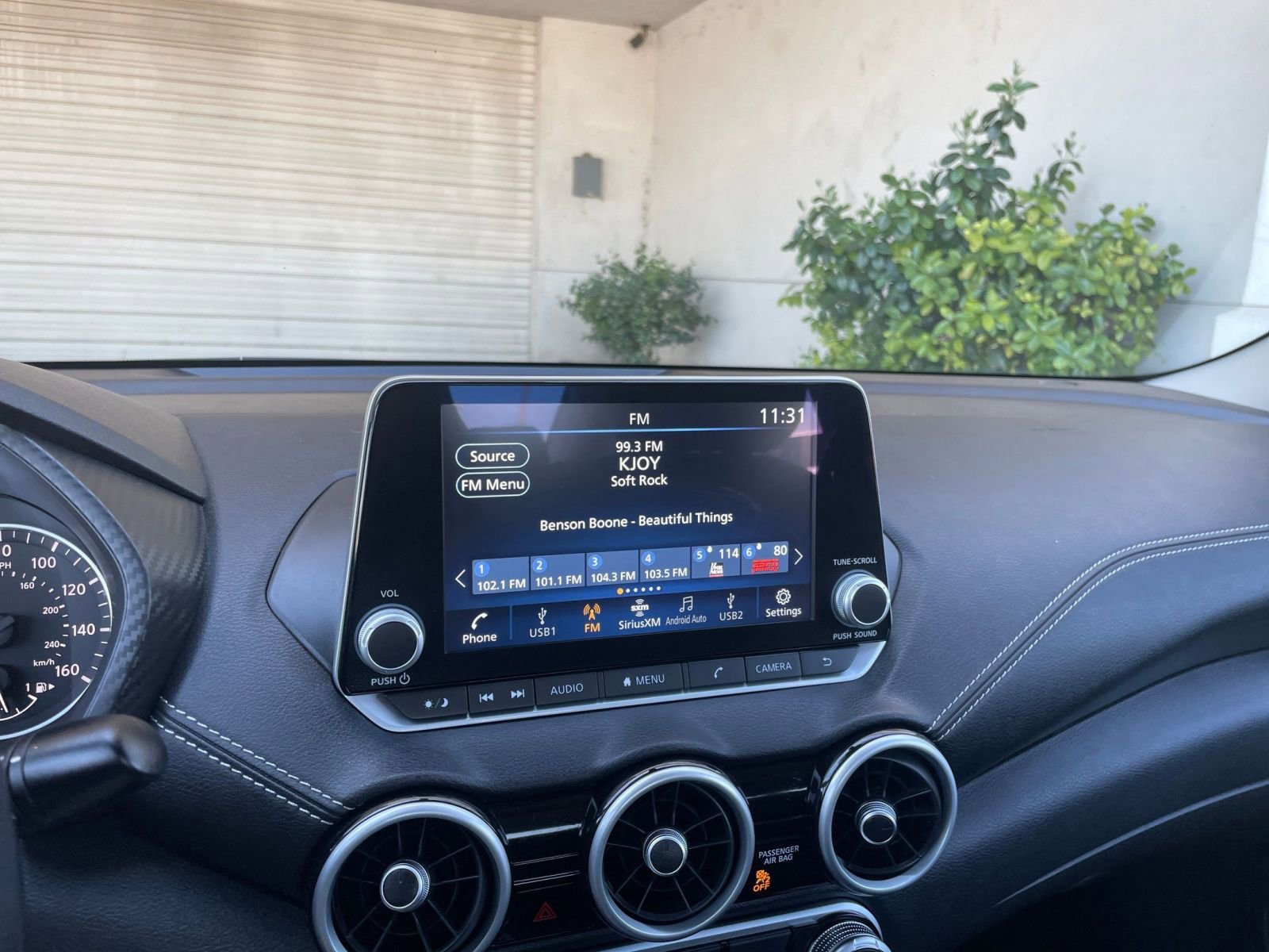 Thumbnail: 2025 Nissan Sentra - 20