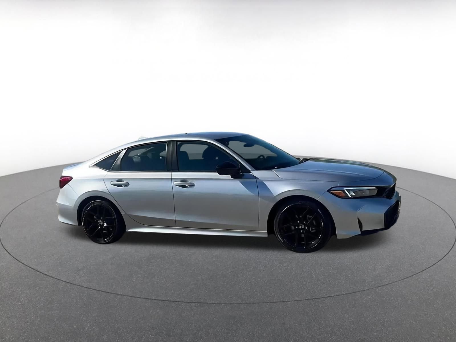 Thumbnail: 2025 Honda Civic - 2