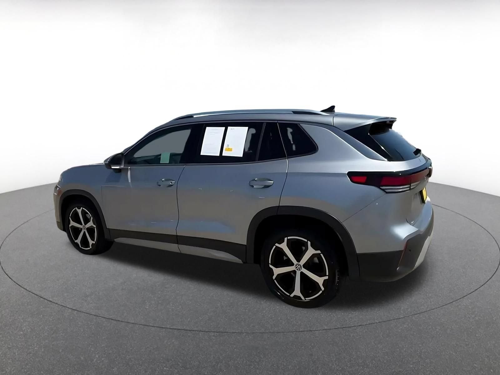 Thumbnail: 2026 Volkswagen Tiguan - 10