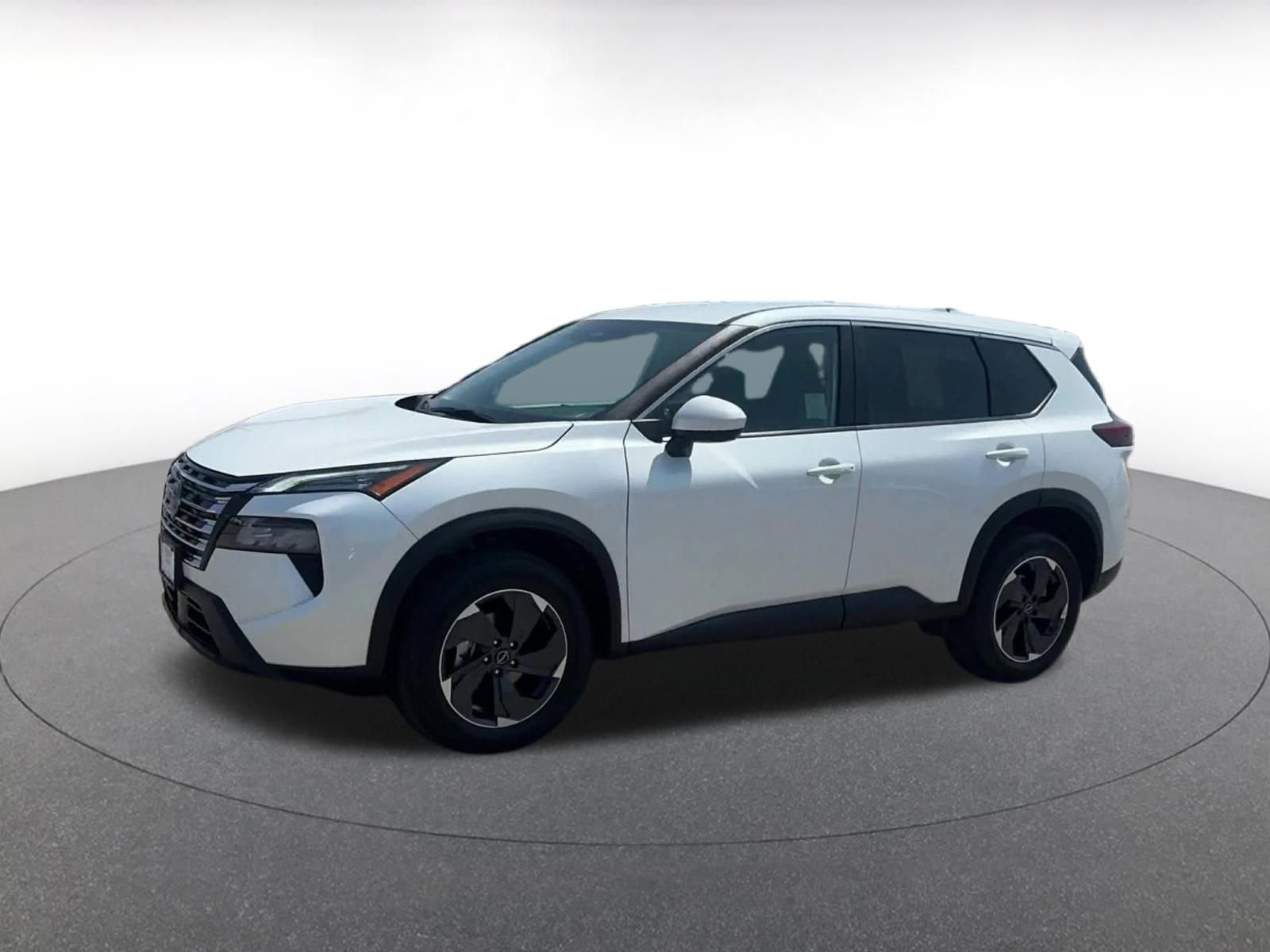 Thumbnail: 2024 Nissan Rogue - 7