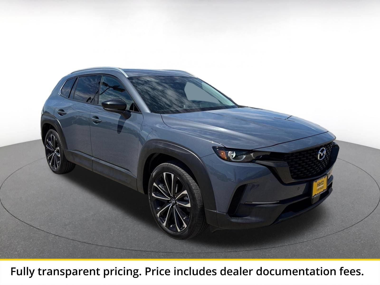 Thumbnail: 2026 Mazda CX-50 - 1
