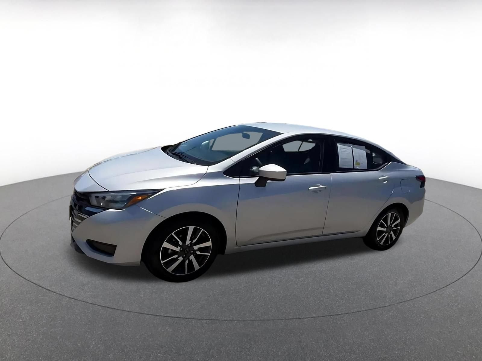 Thumbnail: 2025 Nissan Versa - 8