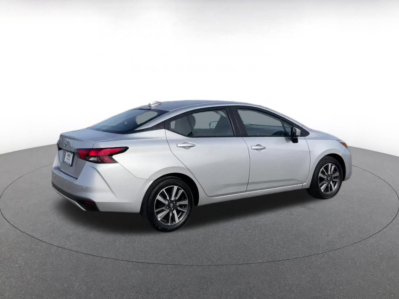 Thumbnail: 2025 Nissan Versa - 15