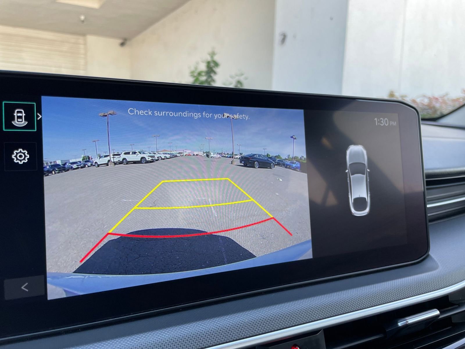 Thumbnail: 2025 Kia K5 - 23