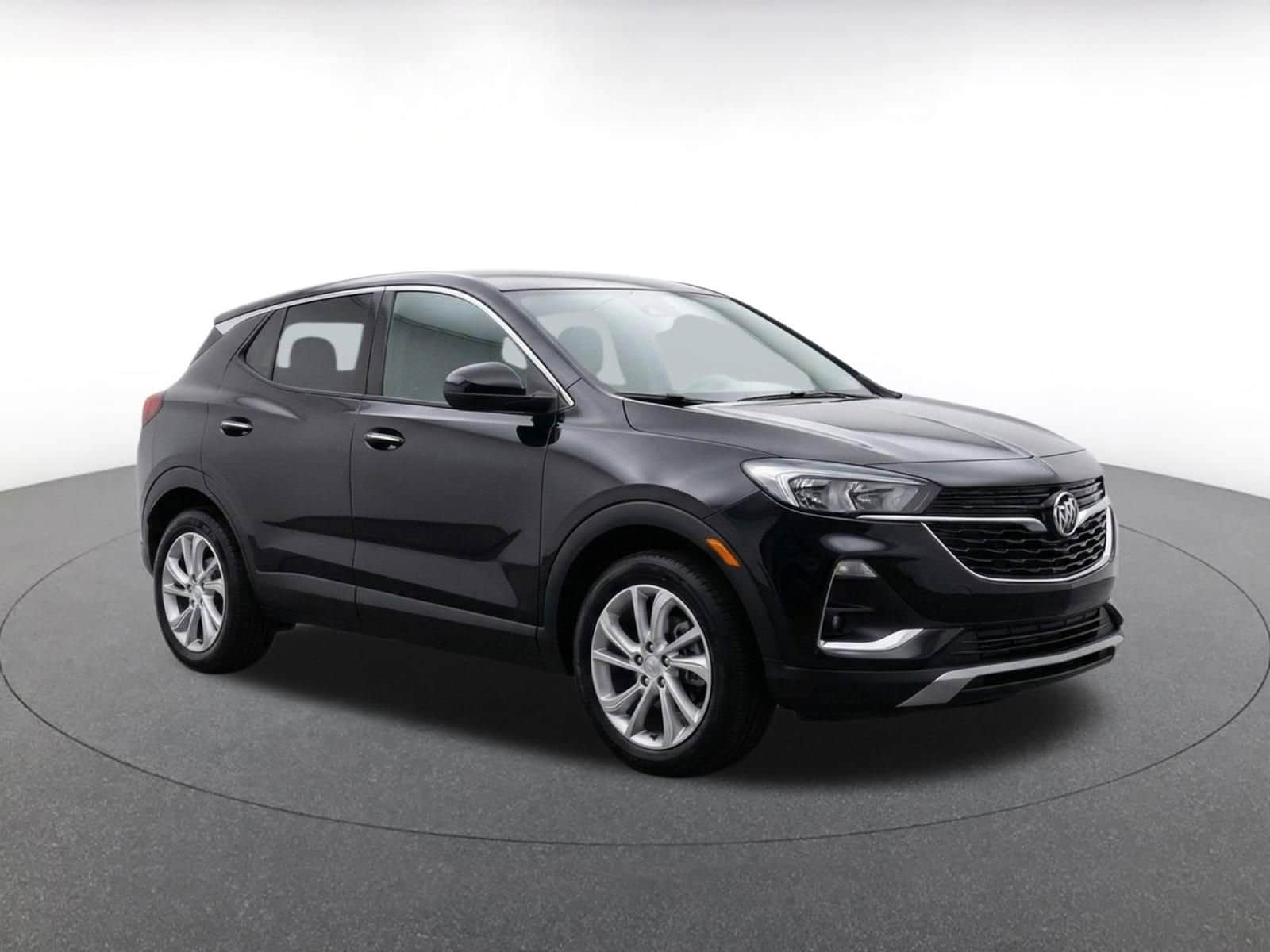 Thumbnail: 2025 Buick Encore GX - 2