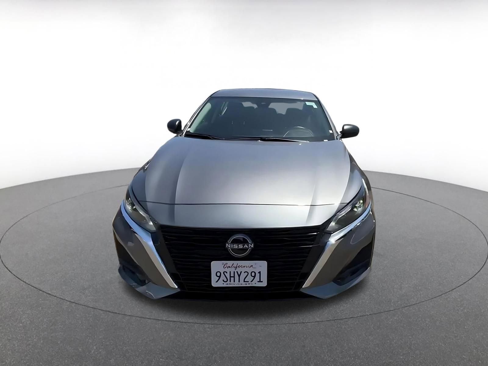 Thumbnail: 2025 Nissan Altima - 4