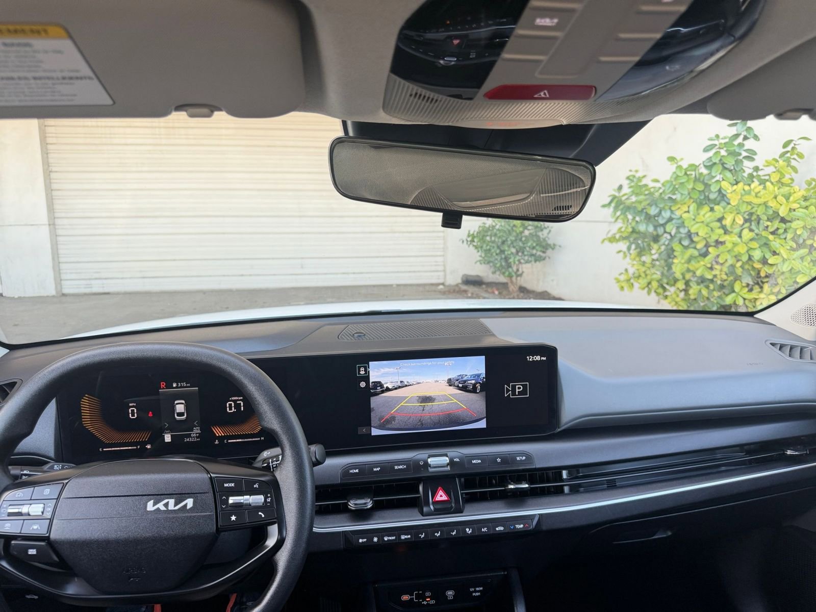 Thumbnail: 2025 Kia K4 - 34