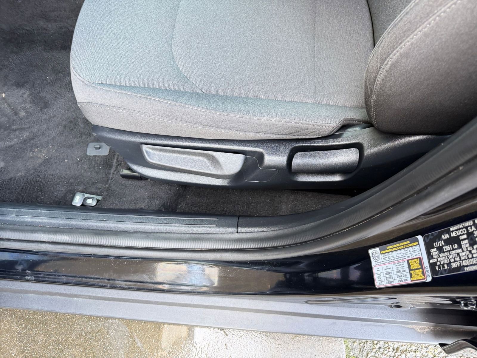 Thumbnail: 2025 Kia K4 - 22