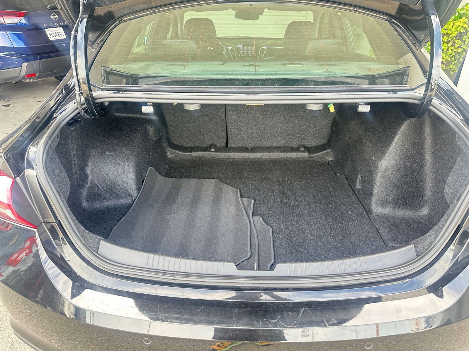 Thumbnail: 2024 Chevrolet Malibu - 31