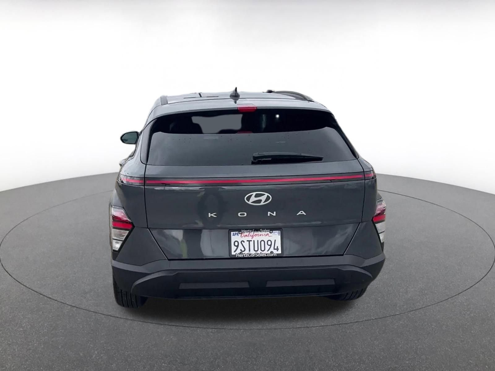 Thumbnail: 2025 Hyundai Kona - 12